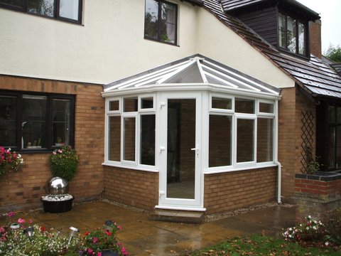 Aylesbury Conservatory Fitters