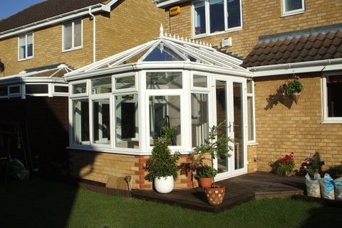 Aylesbury Conservatory Fitters